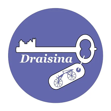 Draisina Bike Tre Appartement
