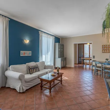 Draisina Bike Tre Appartement Oleggio Castello