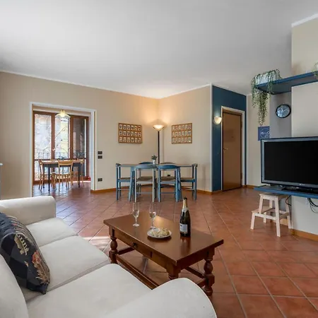 Draisina Bike Tre Appartement
