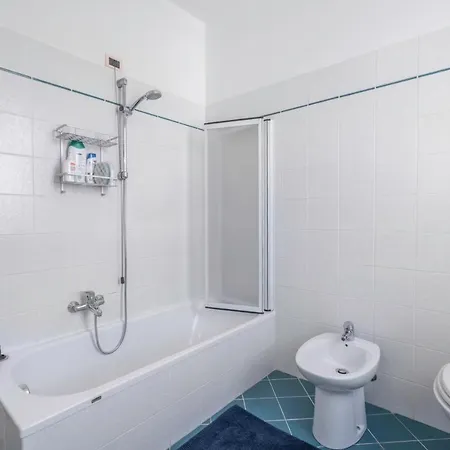 Appartement Draisina Bike Tre *