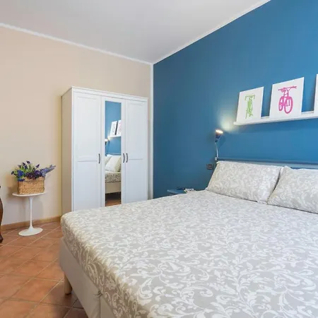 Appartement Draisina Bike Tre Oleggio Castello