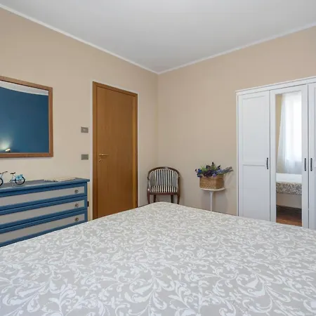 Appartement Draisina Bike Tre *