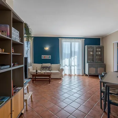 Appartement Draisina Bike Tre Oleggio Castello