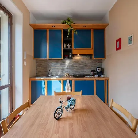 Draisina Bike Tre *