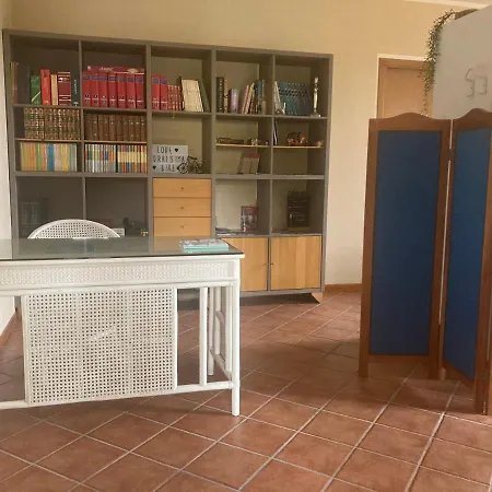 Draisina Bike Tre Appartement *